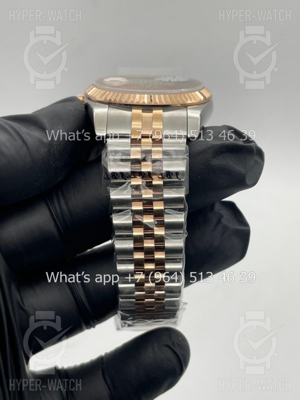 Товар Rolex Datejust 36mm Art 5742 Фото 12 - Rolex Datejust 36mm Art 5742