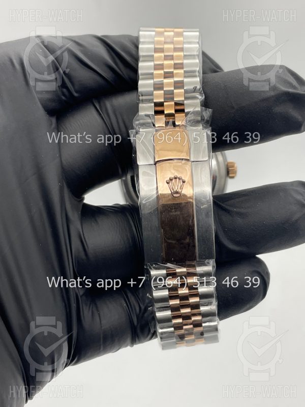 Товар Rolex Datejust 36mm Art 5742 Фото 14 - Rolex Datejust 36mm Art 5742