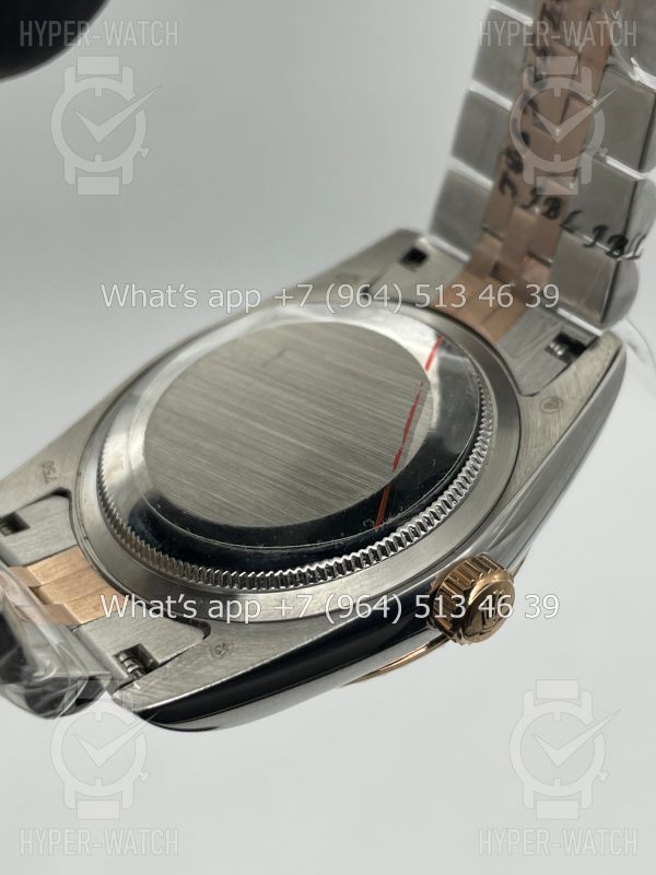 Товар Rolex Datejust 36mm Art 5742 Фото 21 - Rolex Datejust 36mm Art 5742
