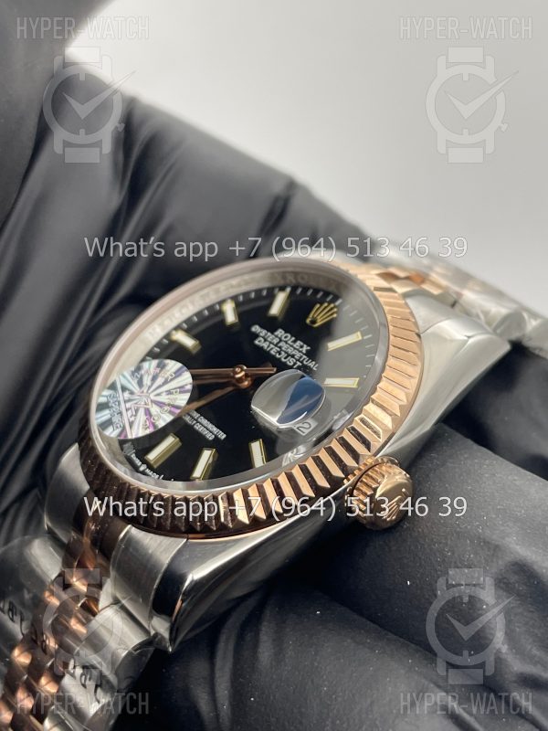 Фото 6 - Rolex Datejust 36mm Art 5745