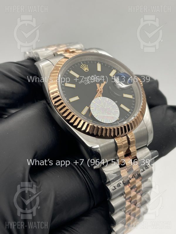 Фото 7 - Rolex Datejust 36mm Art 5745