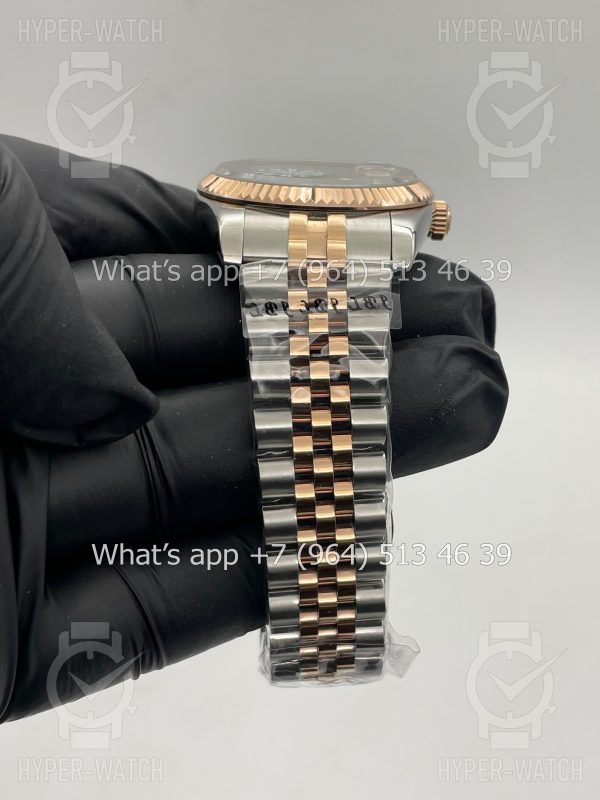 Фото 10 - Rolex Datejust 36mm Art 5745