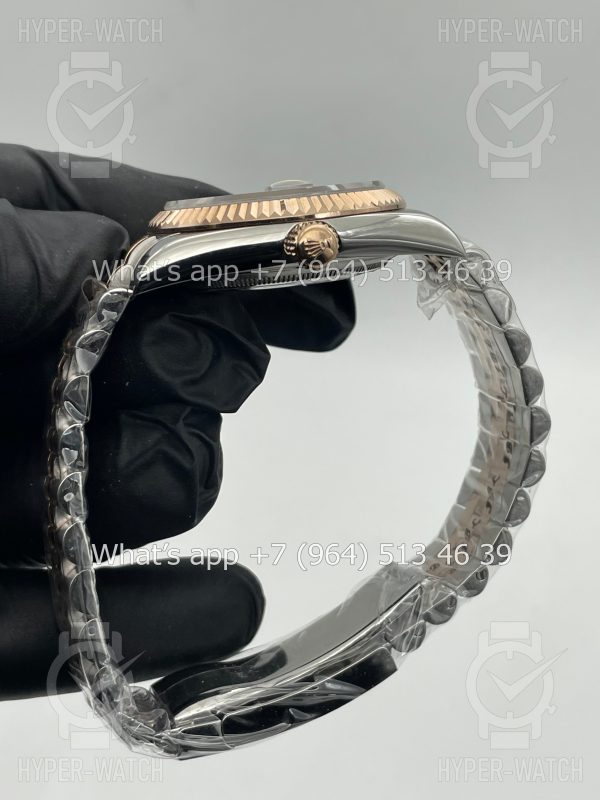 Фото 11 - Rolex Datejust 36mm Art 5745