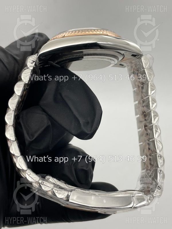 Фото 12 - Rolex Datejust 36mm Art 5745