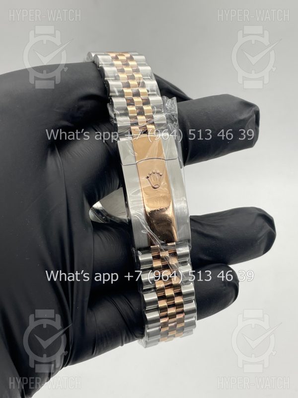 Фото 13 - Rolex Datejust 36mm Art 5745