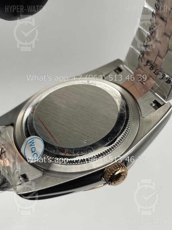 Фото 20 - Rolex Datejust 36mm Art 5745