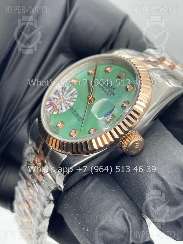Товар Rolex Datejust 36mm Art 5744 Фото 8 - Rolex Datejust 36mm Art 5744