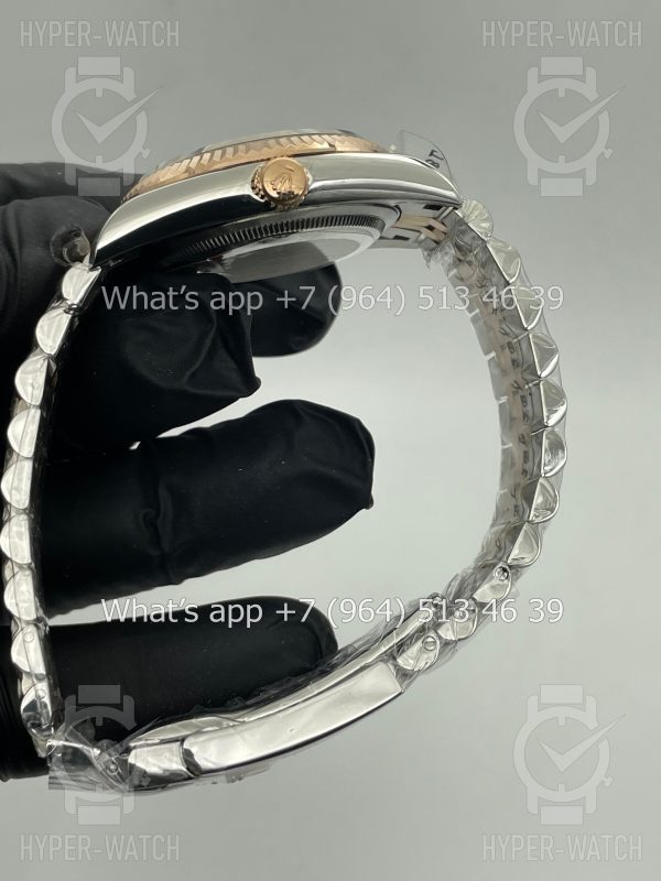 Товар Rolex Datejust 36mm Art 5744 Фото 11 - Rolex Datejust 36mm Art 5744