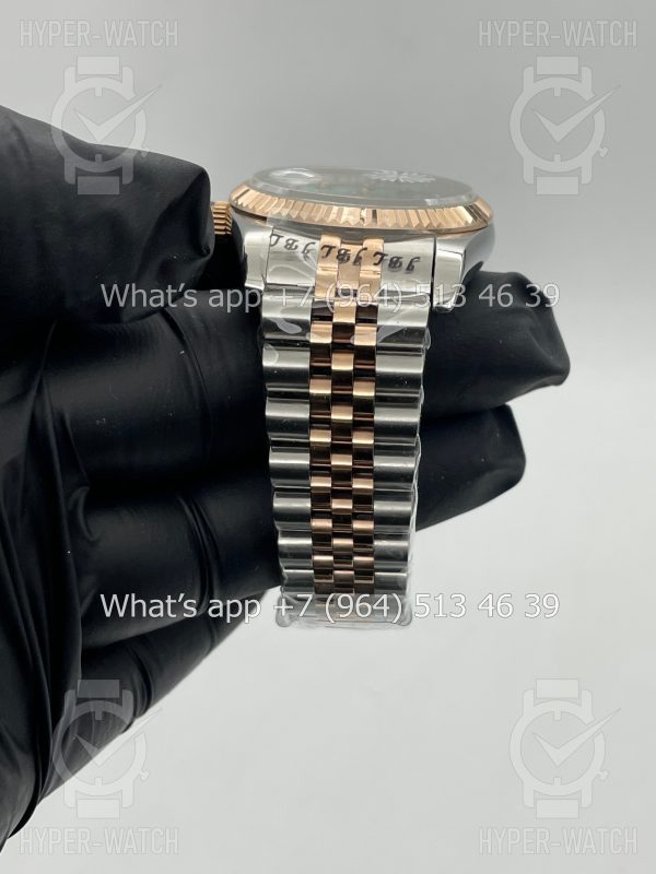 Товар Rolex Datejust 36mm Art 5744 Фото 12 - Rolex Datejust 36mm Art 5744
