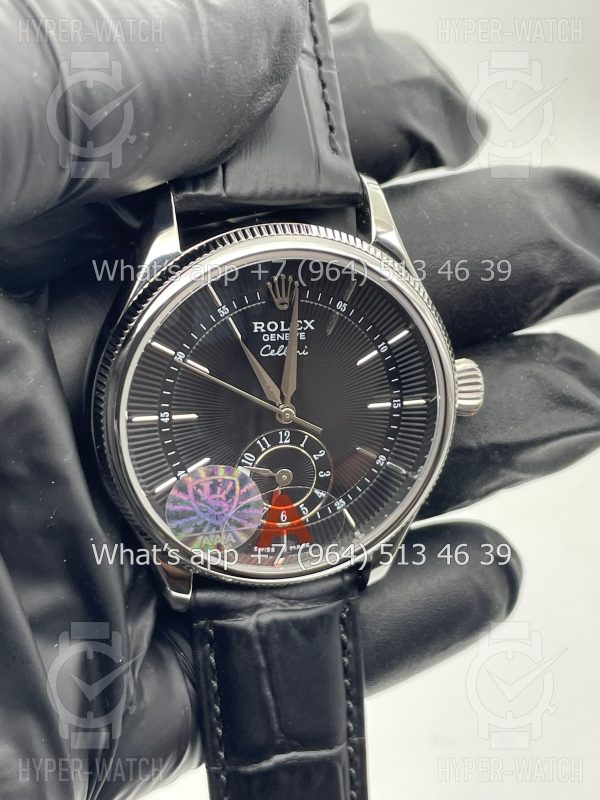 Товар Rolex Cellini 39mm Art 5749 Фото 3 - Rolex Cellini 39mm Art 5749