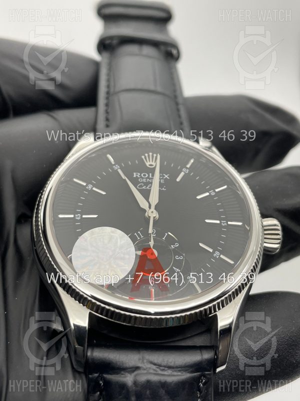 Товар Rolex Cellini 39mm Art 5749 Фото 5 - Rolex Cellini 39mm Art 5749