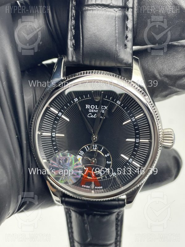 Товар Rolex Cellini 39mm Art 5749 Фото 6 - Rolex Cellini 39mm Art 5749