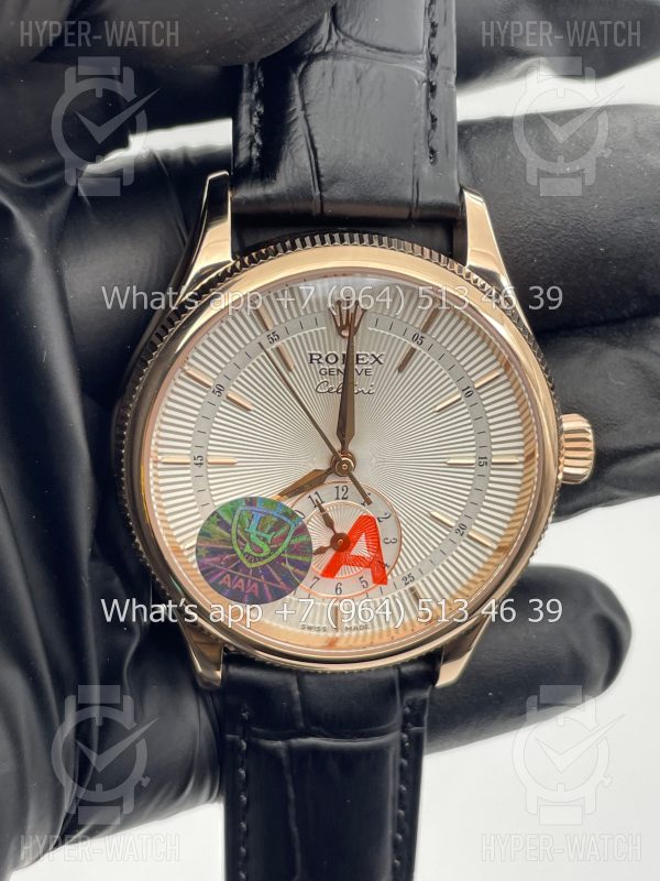 Товар Rolex Cellini 39mm Art 5750 Фото 2 - Rolex Cellini 39mm Art 5750