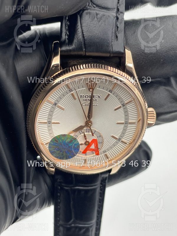 Товар Rolex Cellini 39mm Art 5750 Фото 3 - Rolex Cellini 39mm Art 5750