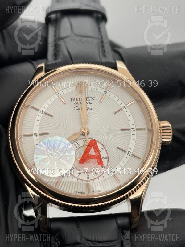 Товар Rolex Cellini 39mm Art 5750 Фото 4 - Rolex Cellini 39mm Art 5750