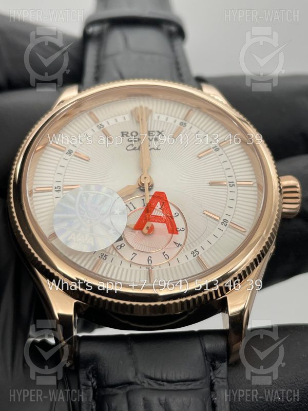 Товар Rolex Cellini 39mm Art 5750 Фото 5 - Rolex Cellini 39mm Art 5750
