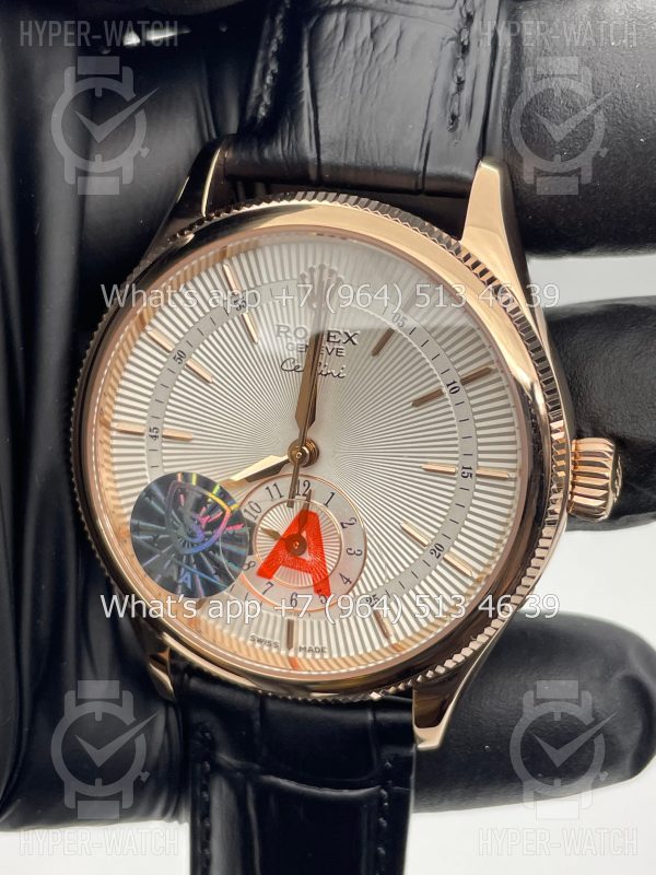 Товар Rolex Cellini 39mm Art 5750 Фото 6 - Rolex Cellini 39mm Art 5750