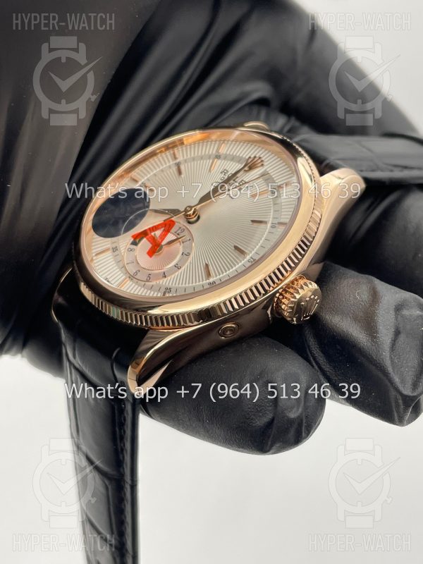 Товар Rolex Cellini 39mm Art 5750 Фото 7 - Rolex Cellini 39mm Art 5750