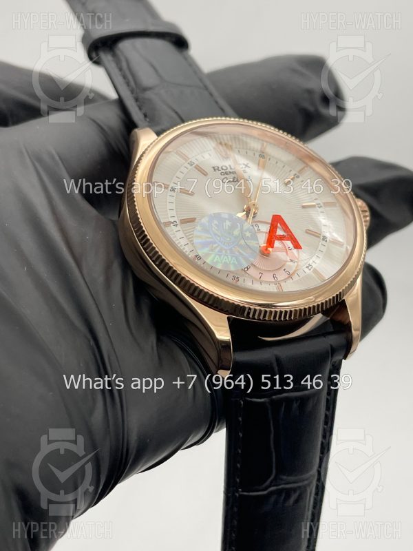 Товар Rolex Cellini 39mm Art 5750 Фото 8 - Rolex Cellini 39mm Art 5750