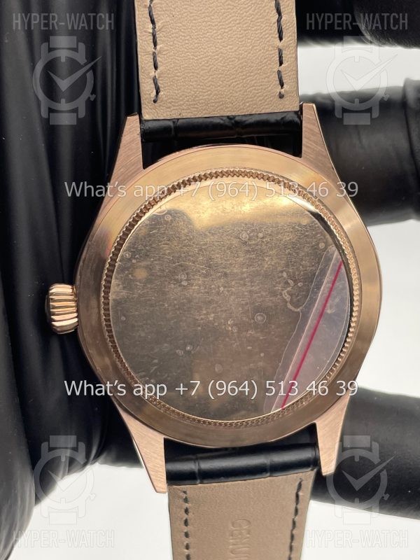 Товар Rolex Cellini 39mm Art 5750 Фото 14 - Rolex Cellini 39mm Art 5750