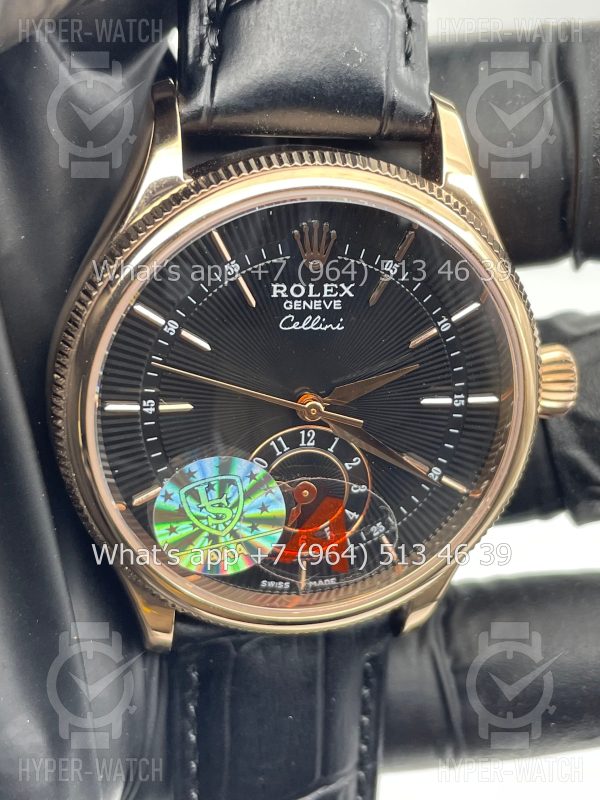 Товар Rolex Cellini 39mm Art 5751 Фото 2 - Rolex Cellini 39mm Art 5751