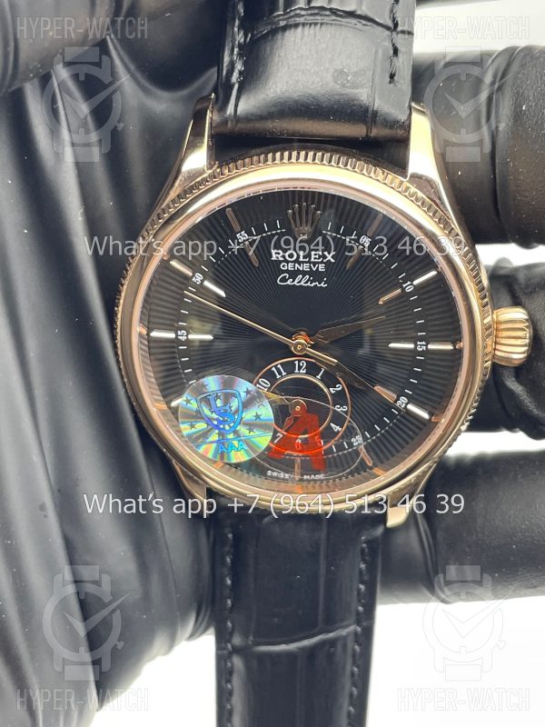 Товар Rolex Cellini 39mm Art 5751 Фото 3 - Rolex Cellini 39mm Art 5751