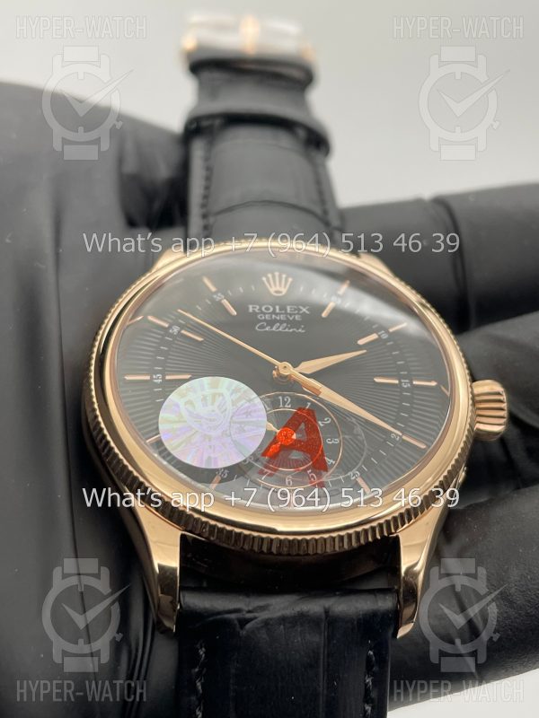 Товар Rolex Cellini 39mm Art 5751 Фото 4 - Rolex Cellini 39mm Art 5751