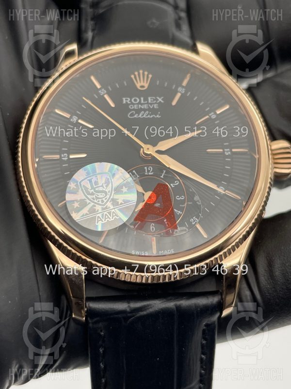 Товар Rolex Cellini 39mm Art 5751 Фото 5 - Rolex Cellini 39mm Art 5751