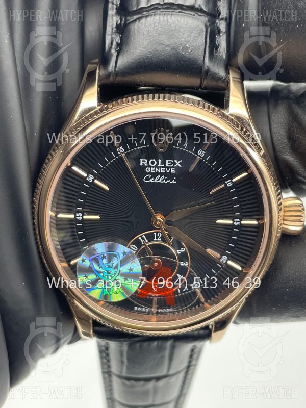 Товар Rolex Cellini 39mm Art 5751 Фото 6 - Rolex Cellini 39mm Art 5751