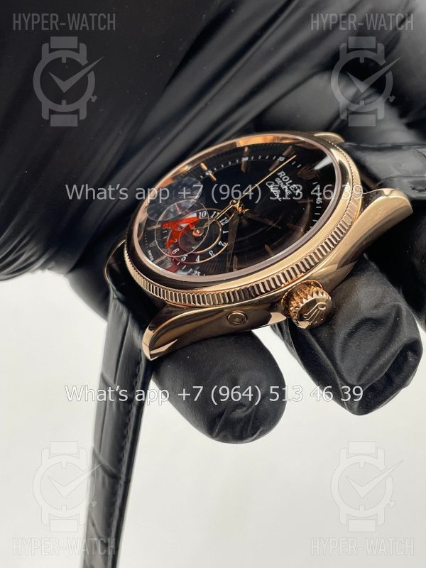 Товар Rolex Cellini 39mm Art 5751 Фото 7 - Rolex Cellini 39mm Art 5751