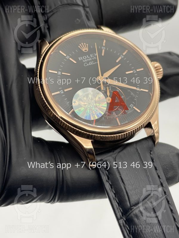 Товар Rolex Cellini 39mm Art 5751 Фото 8 - Rolex Cellini 39mm Art 5751