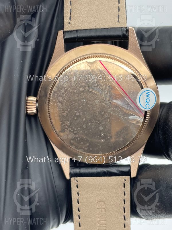 Товар Rolex Cellini 39mm Art 5751 Фото 13 - Rolex Cellini 39mm Art 5751