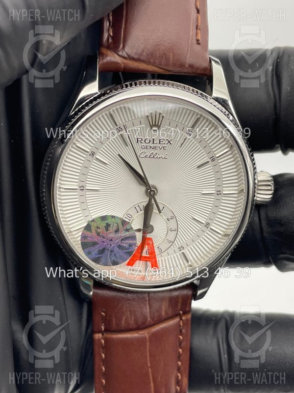 Товар Rolex Cellini 39mm Art 5752 Фото 2 - Rolex Cellini 39mm Art 5752