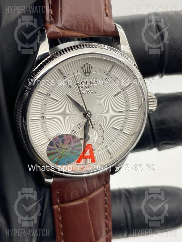 Товар Rolex Cellini 39mm Art 5752 Фото 3 - Rolex Cellini 39mm Art 5752