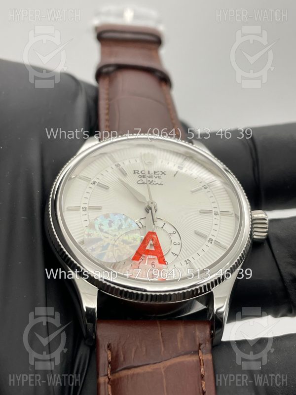 Товар Rolex Cellini 39mm Art 5752 Фото 4 - Rolex Cellini 39mm Art 5752