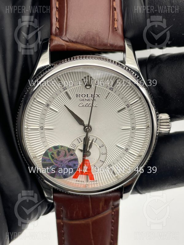 Товар Rolex Cellini 39mm Art 5752 Фото 5 - Rolex Cellini 39mm Art 5752