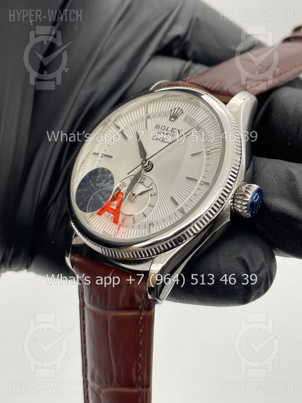 Товар Rolex Cellini 39mm Art 5752 Фото 6 - Rolex Cellini 39mm Art 5752