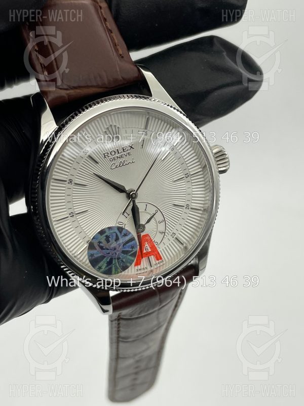 Товар Rolex Cellini 39mm Art 5752 Фото 8 - Rolex Cellini 39mm Art 5752