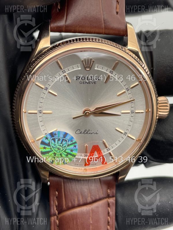 Товар Rolex Cellini 39mm Art 5753 Фото 2 - Rolex Cellini 39mm Art 5753