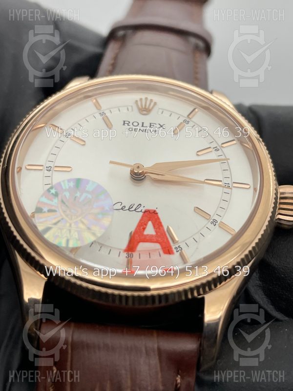 Товар Rolex Cellini 39mm Art 5753 Фото 5 - Rolex Cellini 39mm Art 5753
