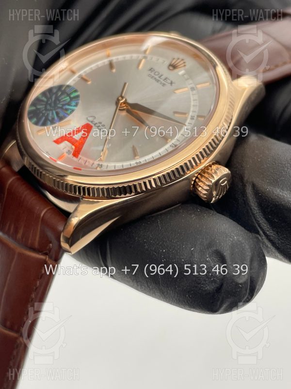 Товар Rolex Cellini 39mm Art 5753 Фото 7 - Rolex Cellini 39mm Art 5753