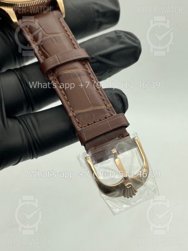Товар Rolex Cellini 39mm Art 5753 Фото 11 - Rolex Cellini 39mm Art 5753