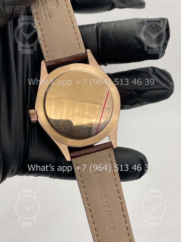 Товар Rolex Cellini 39mm Art 5753 Фото 14 - Rolex Cellini 39mm Art 5753