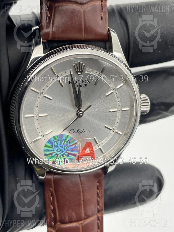 Товар Rolex Cellini 39mm Art 5754 Фото 3 - Rolex Cellini 39mm Art 5754