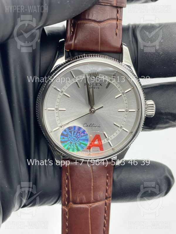 Товар Rolex Cellini 39mm Art 5754 Фото 4 - Rolex Cellini 39mm Art 5754