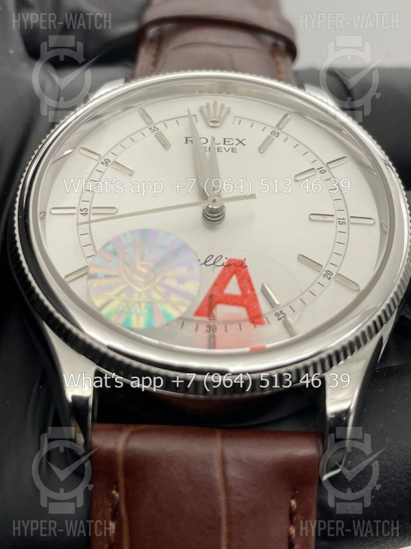 Товар Rolex Cellini 39mm Art 5754 Фото 6 - Rolex Cellini 39mm Art 5754