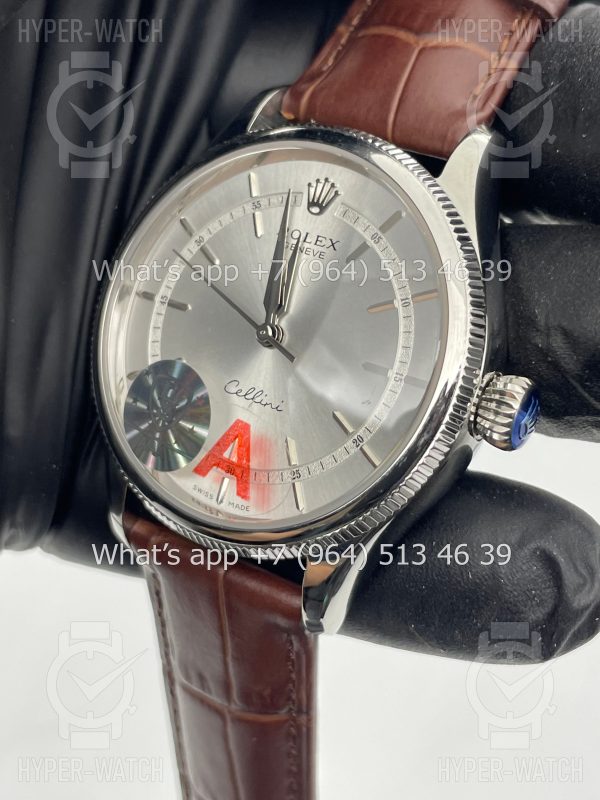 Товар Rolex Cellini 39mm Art 5754 Фото 9 - Rolex Cellini 39mm Art 5754