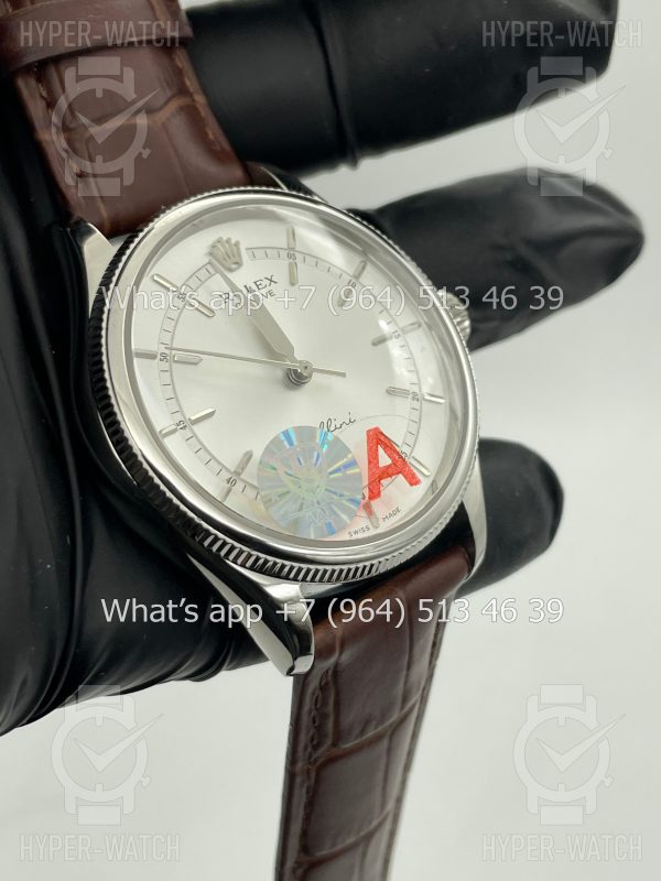 Товар Rolex Cellini 39mm Art 5754 Фото 10 - Rolex Cellini 39mm Art 5754