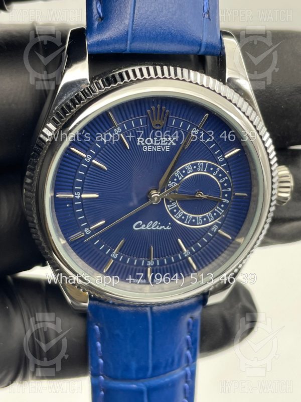 Товар Rolex Cellini 39mm Art 5755 Фото 2 - Rolex Cellini 39mm Art 5755