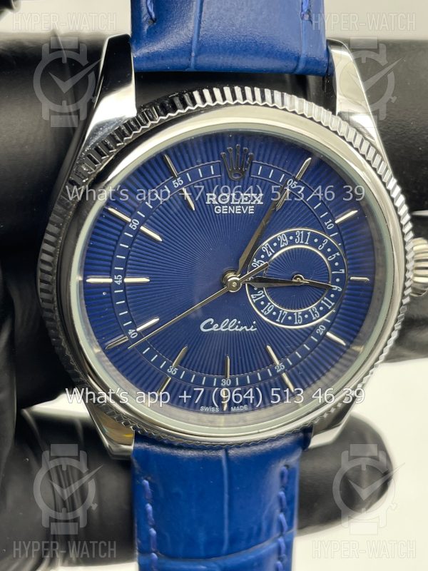 Товар Rolex Cellini 39mm Art 5755 Фото 3 - Rolex Cellini 39mm Art 5755
